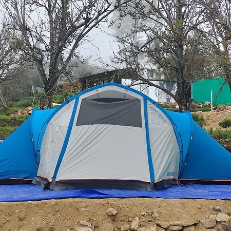 Kodaikanal Tent House Eksteriør bilde